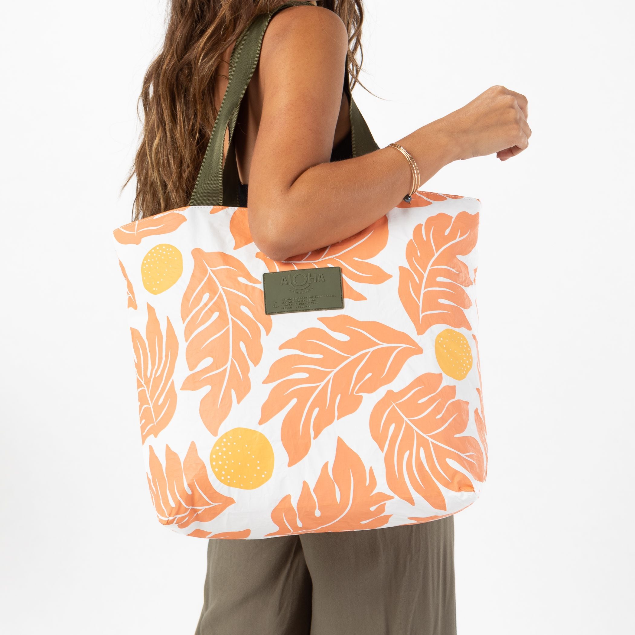 ALOHA COLLECTION DAY TRIPPER / ULU / TANGO – Work It Out