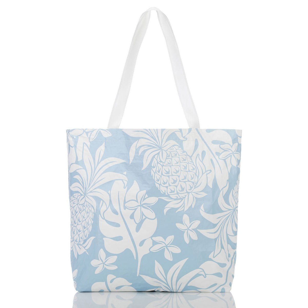 ALOHA COLLECTION REVERSIBLE TOTE / PA'INA / MIRAGE