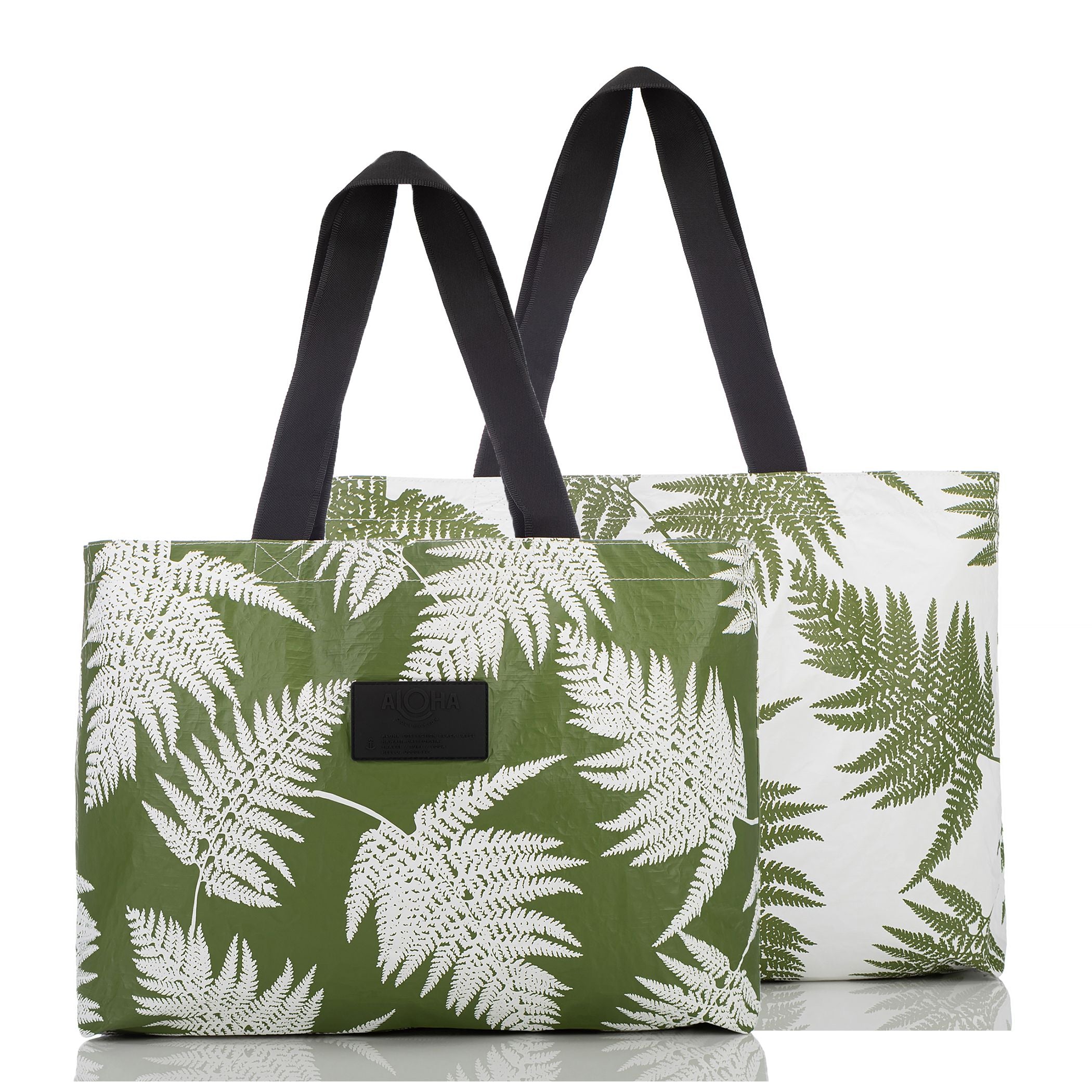 ALOHA COLLECTION HOLO HOLO / PALAPALAI / SEAWEED – Work It Out