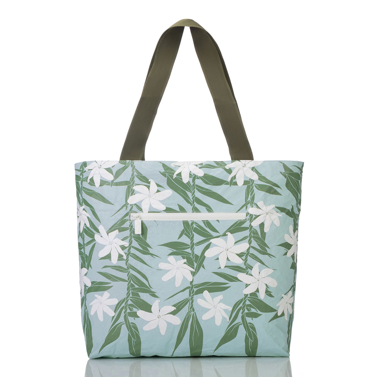 ALOHA COLLECTION DAY TRIPPER / TIARE TI / SEAFOAM