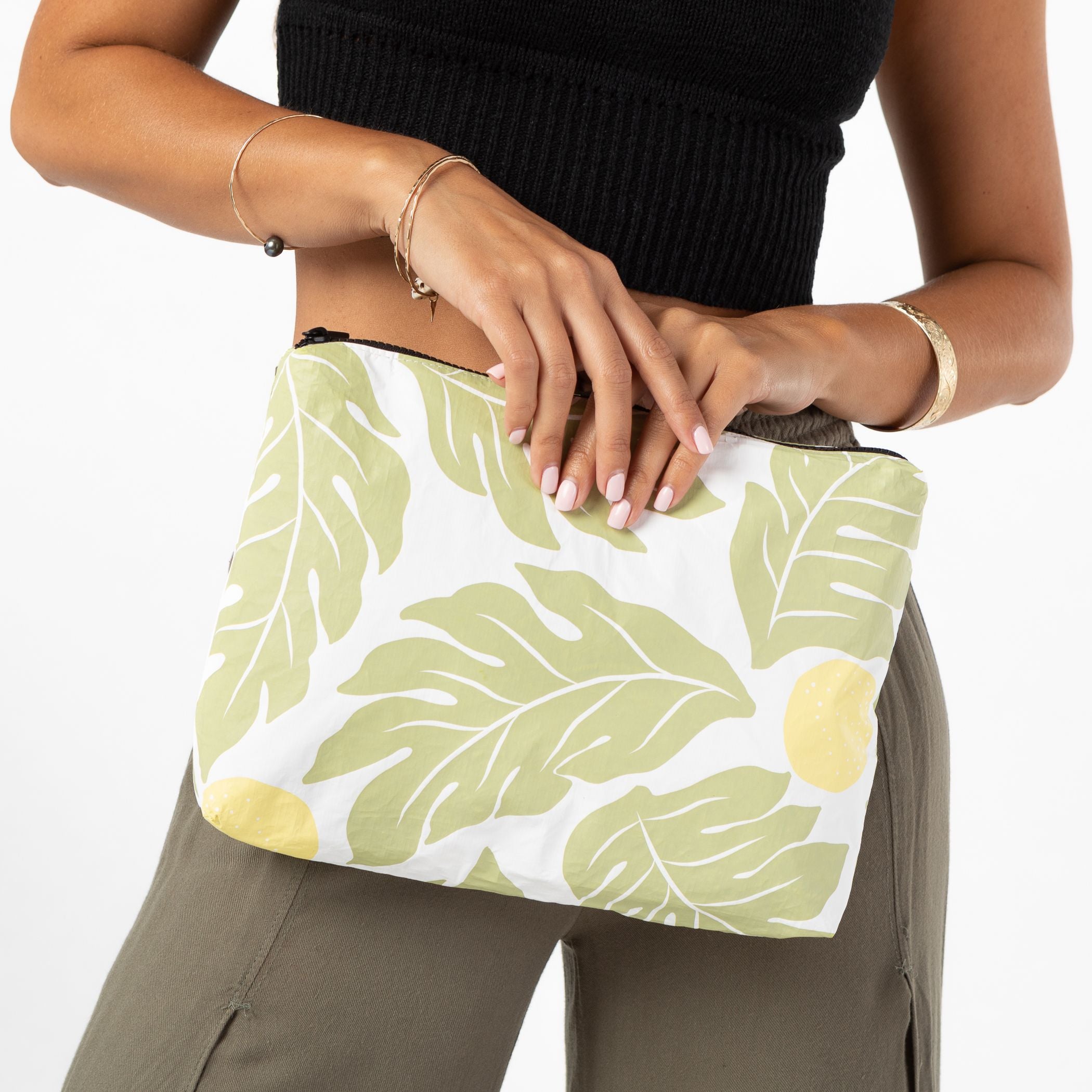 ALOHA COLLECTION MID / ULU / MATCHA – Work It Out