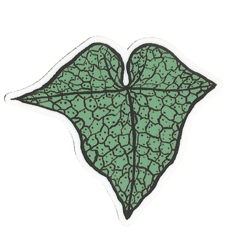 LAULIMA PE'AHI STICKER