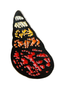 LAULIMA PUPU KUAHIWI PIN