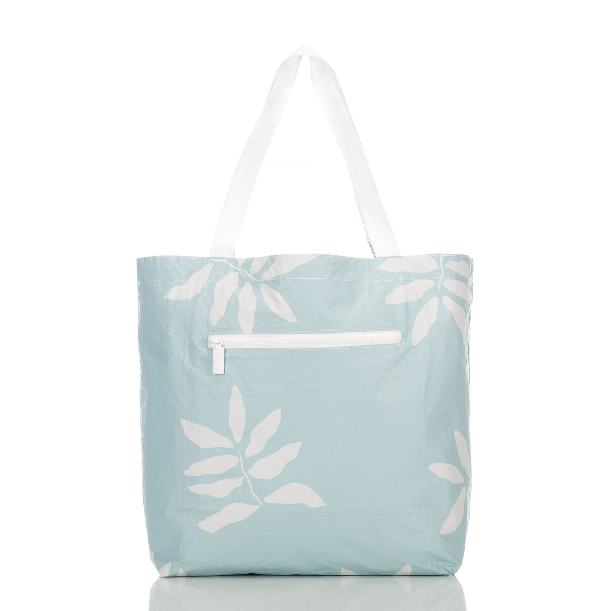 ALOHA COLLECTION REVERSIBLE TOTE / FLORA / ARVO