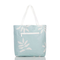 ALOHA COLLECTION REVERSIBLE TOTE / FLORA / ARVO