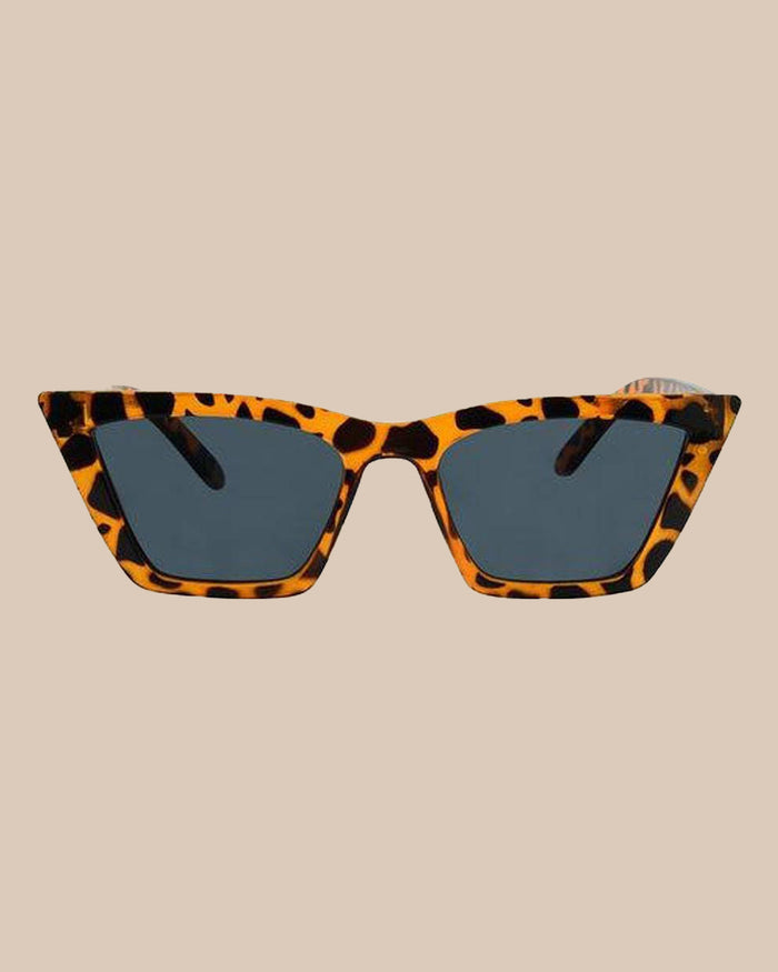 I-SEA ROSEY - TORTOISE/SMOKE