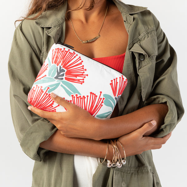 ALOHA COLLECTION SMALL / BIG ISLAND 'OHI'A LEHUA