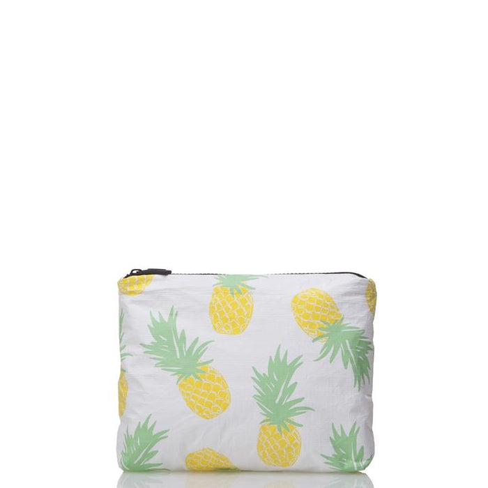 ALOHA COLLECTION SMALL /  PINEAPPLE EXPRESS