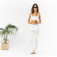ALOHA COLLECTION SMALL / AEGEAN NIGHTS