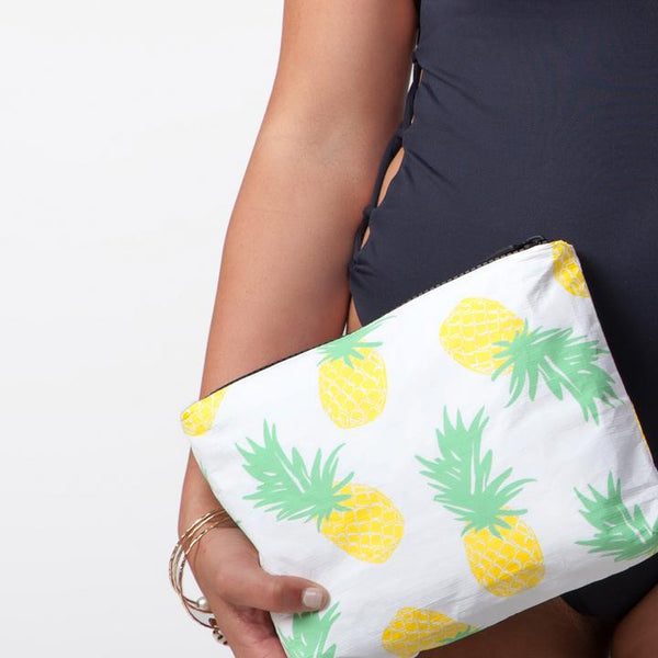 ALOHA COLLECTION SMALL /  PINEAPPLE EXPRESS