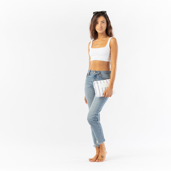 ALOHA COLLECTION SMALL /CHARTER ROYAL