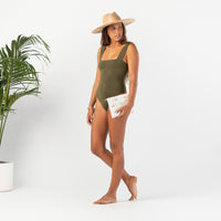 ALOHA COLLECTION SMALL / DELOS / MOON SHIMMER