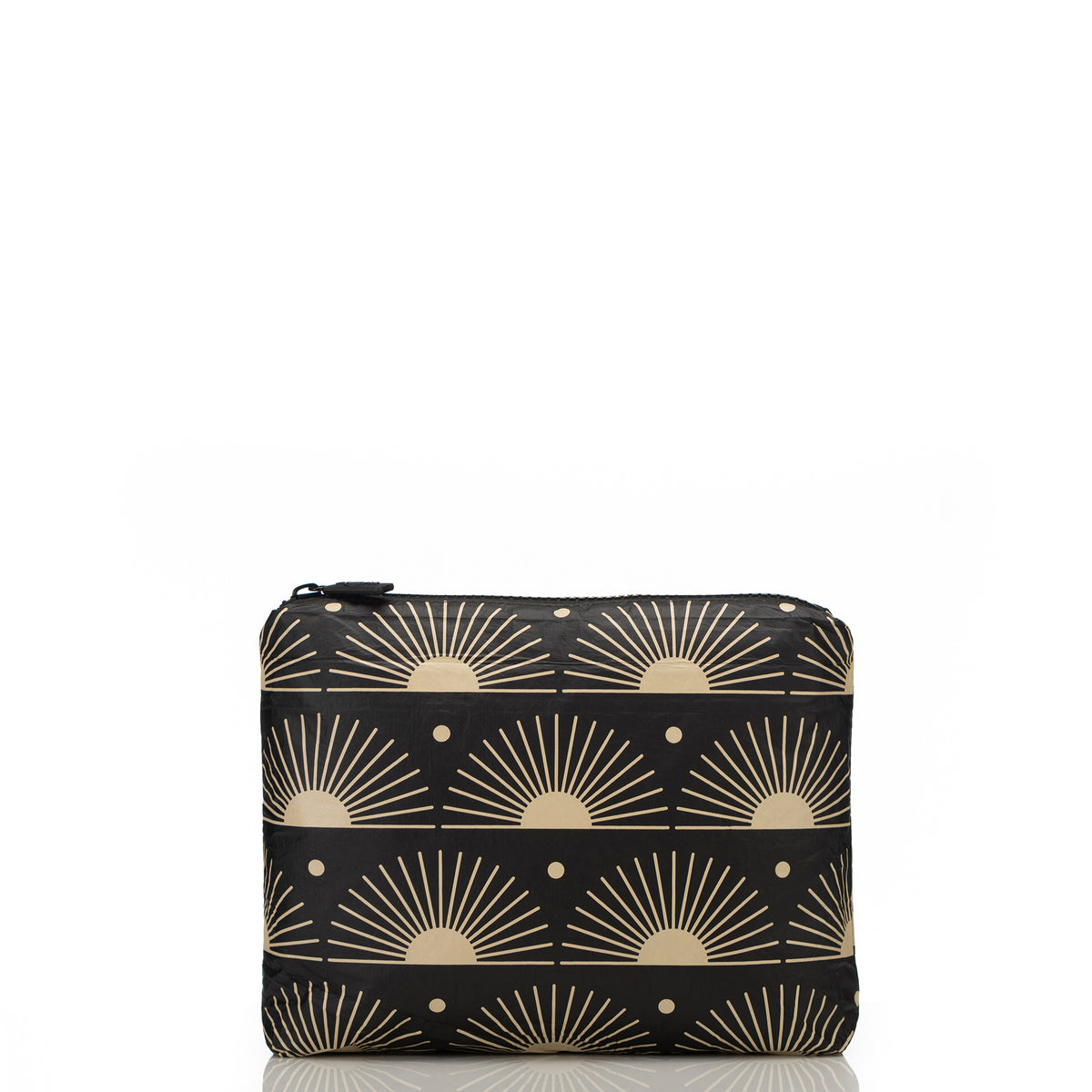 ALOHA COLLECTION SMALL / DELOS / MOON SHIMMER/BLACK