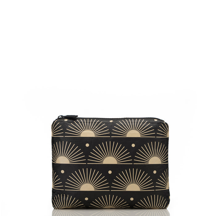 ALOHA COLLECTION SMALL / DELOS / MOON SHIMMER/BLACK