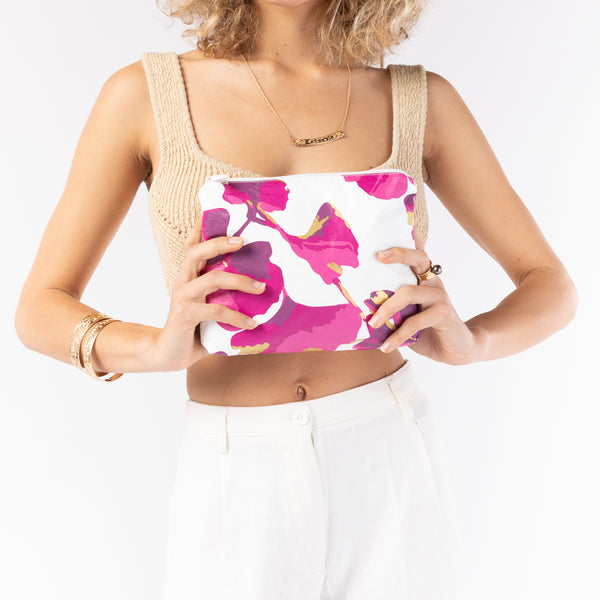 ALOHA COLLECTION SMALL / GINKGO DREAM/ PASSION