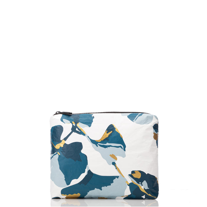 ALOHA COLLECTION SMALL / GINKGO DREAM / SKY