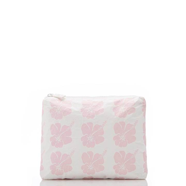 ALOHA COLLECTION SMALL /  HIBISCUS BLOOM MOCHI