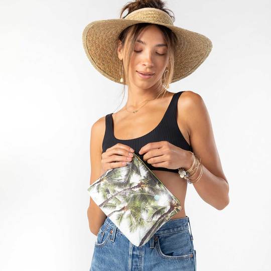 ALOHA COLLECTION SMALL / ISLAND SWAY