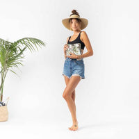 ALOHA COLLECTION SMALL / ISLAND SWAY