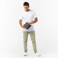 ALOHA COLLECTION SMALL /  IWA