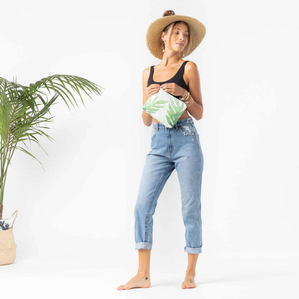 ALOHA COLLECTION SMALL / LAUA'E