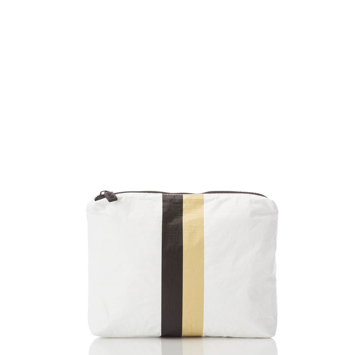 ALOHA COLLECTION SMALL /  LE VOYAGEUR LUX/WHITE