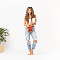 ALOHA COLLECTION SMALL /  LE VOYAGEUR LUX/WHITE