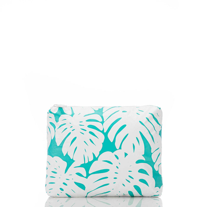 ALOHA COLLECTION SMALL /  MANOA OCEAN