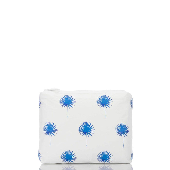 ALOHA COLLECTION SMALL / MAS PALMAS CERULEAN