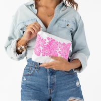 ALOHA COLLECTION SMALL / MAUI LOKELANI ROSE 23