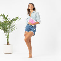 ALOHA COLLECTION SMALL / MAUI LOKELANI ROSE 23