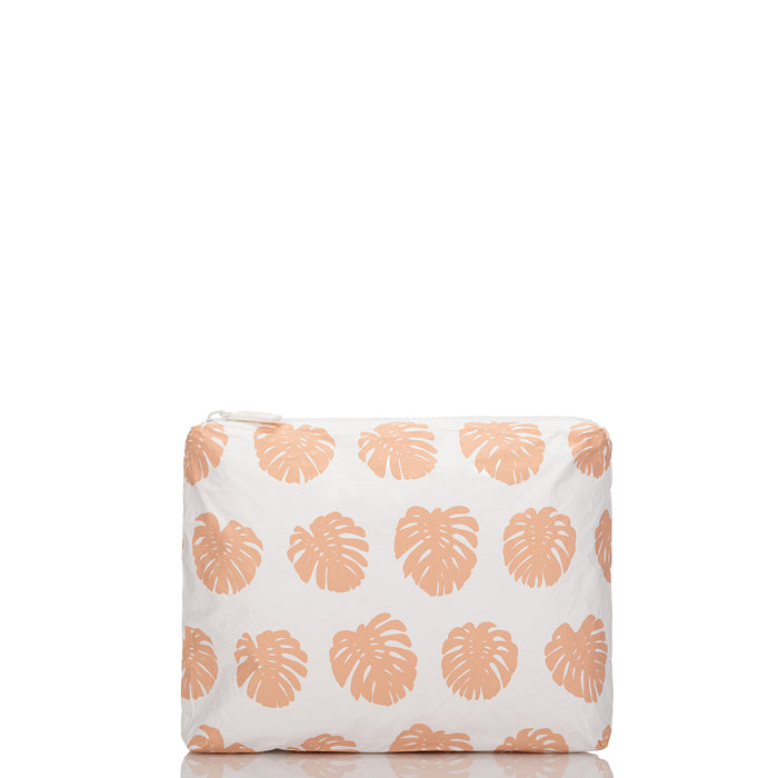 ALOHA COLLECTION SMALL / MONSTERA LINEUP - DESERT