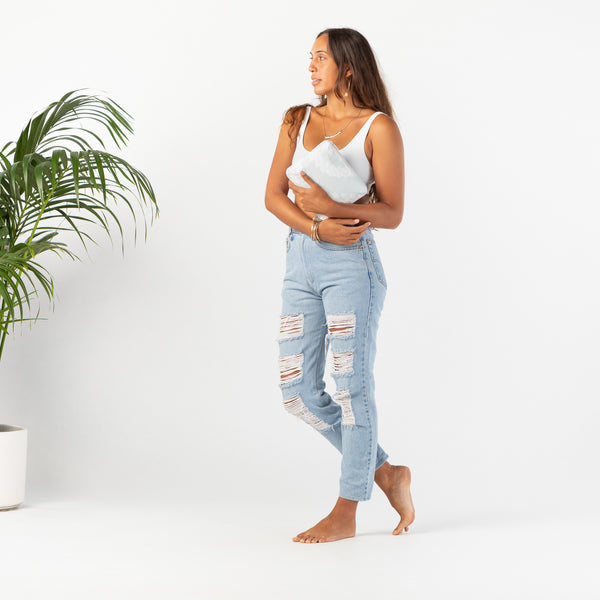 ALOHA COLLECTION SMALL / NI'IHAU PUPU