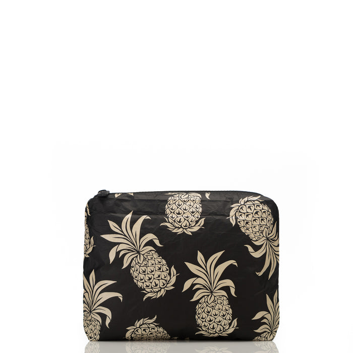 ALOHA COLLECTION SMALL / PA'INA HOLIDAY / MOON SHIMMER/BLACK