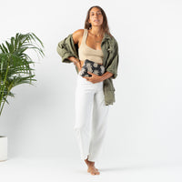 ALOHA COLLECTION SMALL / PA'INA HOLIDAY / MOON SHIMMER/BLACK