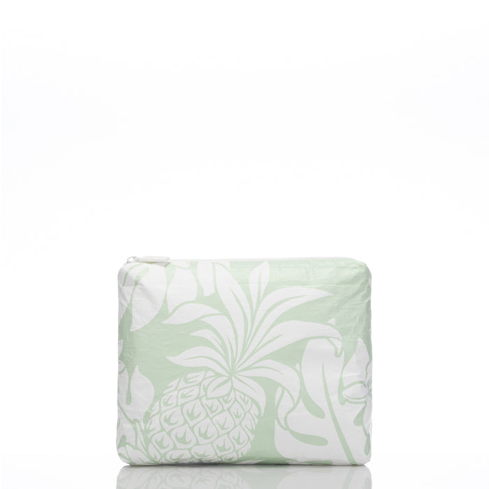 ALOHA COLLECTION SMALL / PA'INA - SAGE