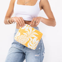ALOHA COLLECTION SMALL / PA'INA - SUNSHINE