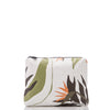 ALOHA COLLECTION SMALL / PAINTED BIRDS / NEUTRALS