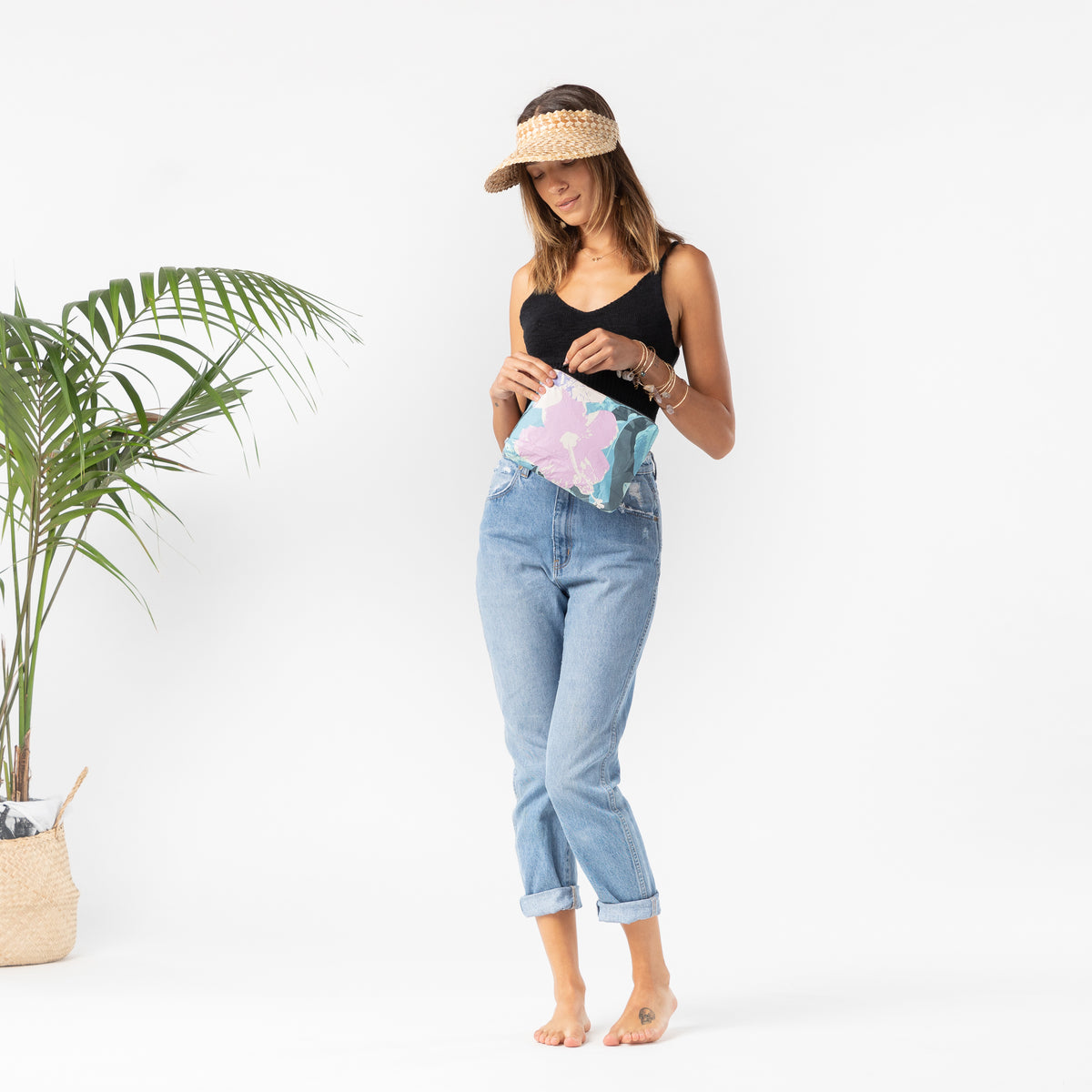 ALOHA COLLECTION SMALL / PAU HANA