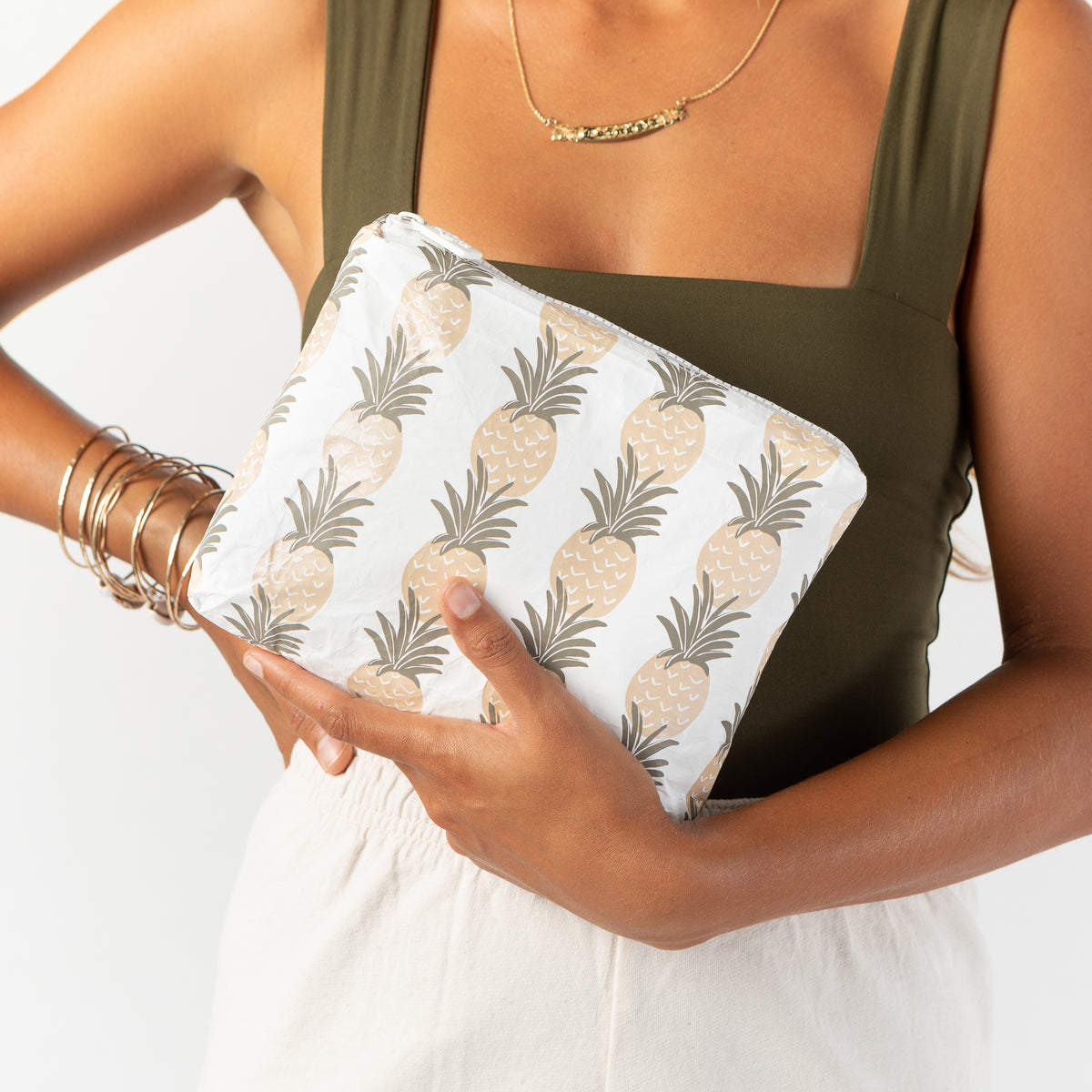 ALOHA COLLECTION SMALL / PINEAPPLE GROOVE / MOON SHIMMER