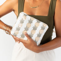 ALOHA COLLECTION SMALL / PINEAPPLE GROOVE / MOON SHIMMER