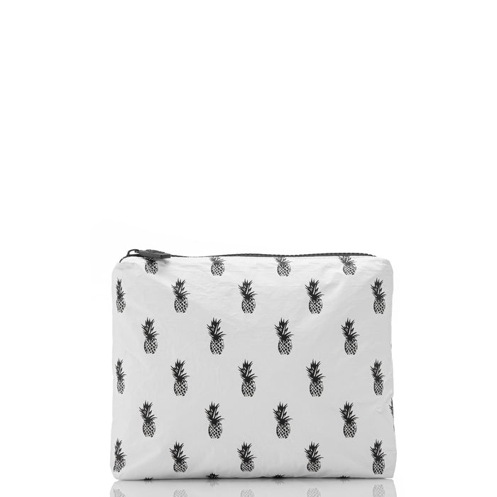 ALOHA COLLECTION SMALL /  PINEAPPLE ROYALE