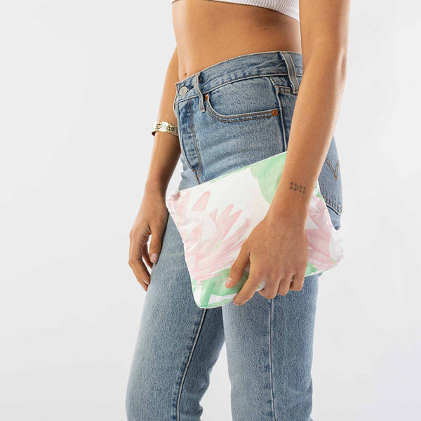 ALOHA COLLECTION SMALL / PROTEA