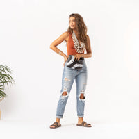 ALOHA COLLECTION SMALL / PUAKENIKENI