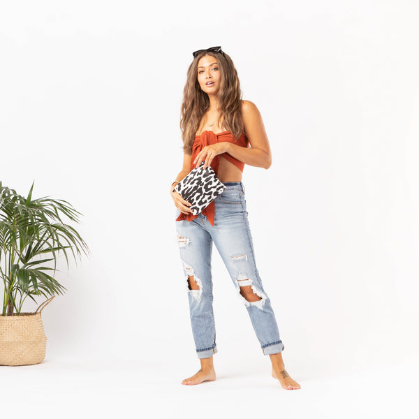 ALOHA COLLECTION SMALL / QUINTANA ROO SAND