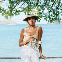 ALOHA COLLECTION SMALL / ISLAND SWAY