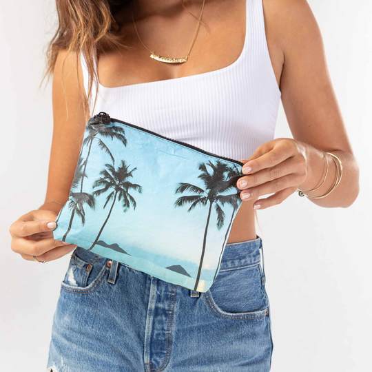 ALOHA COLLECTION SMALL / MOKULUA