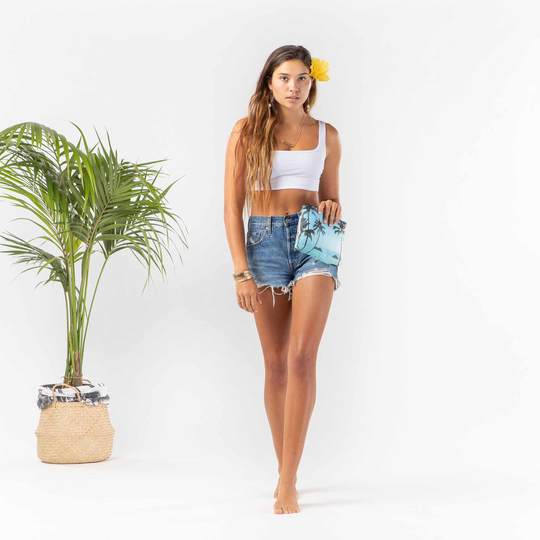 ALOHA COLLECTION SMALL / MOKULUA