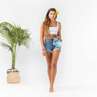 ALOHA COLLECTION SMALL / MOKULUA