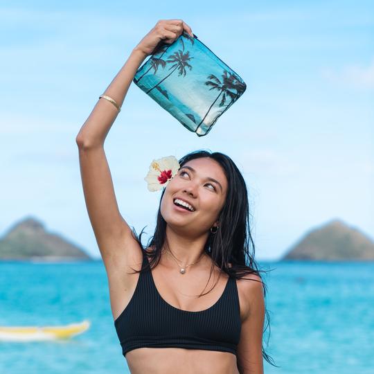 ALOHA COLLECTION SMALL / MOKULUA